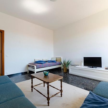 Joivy Family Flat Terrace & Parking Near Beach Sestri Levante Exteriér fotografie