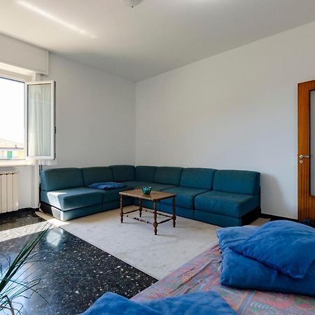 Joivy Family Flat Terrace & Parking Near Beach Sestri Levante Exteriér fotografie